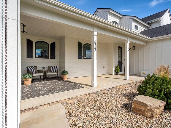 4th image of 817 Shade Tree Dr