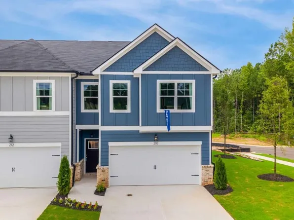 2750 Willowtree Cir #12, Kennesaw, GA 30144