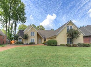 8908 Bazemore Rd, Cordova, TN 38018