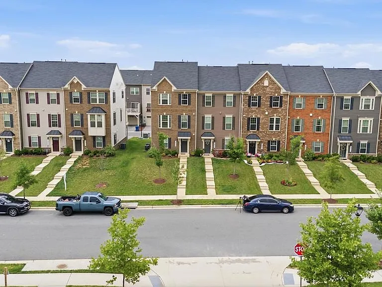 Steps from Amenities