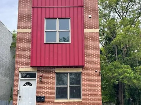 1507 W Susquehanna Ave, Philadelphia, PA 19121