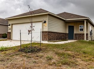 1123 Thea Cv, New Braunfels, TX 78130