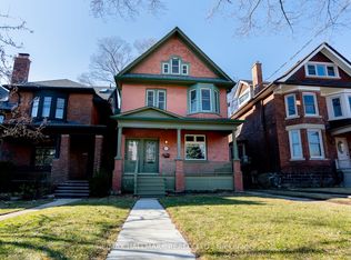 218 Rusholme Rd, Toronto, ON M6H 2Y8