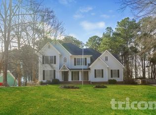 3885 Marham Park Cir, Loganville, GA 30052