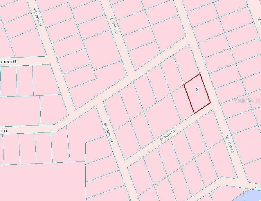 2nd image of 0 SE 171st Ct