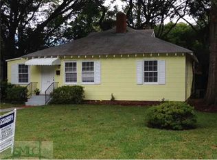 210 E 58th St, Savannah, GA 31405
