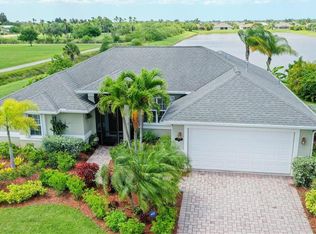 1235 S Lakes Way SW, Vero Beach, FL 32968