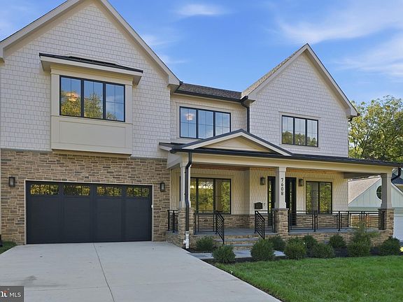 2nd image of 7608 Elmore Ln