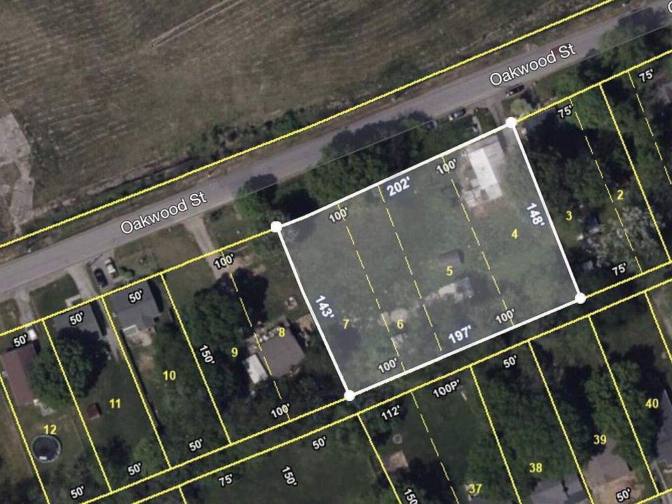 1st image of 764 Oakwood St
