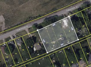 764 Oakwood St, Bristol, TN 37620