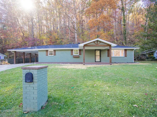 255 Hill N Dale Rd, Morehead, KY 40351