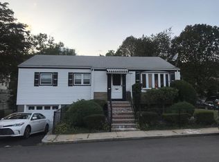 51 Dania St, Mattapan, MA 02126