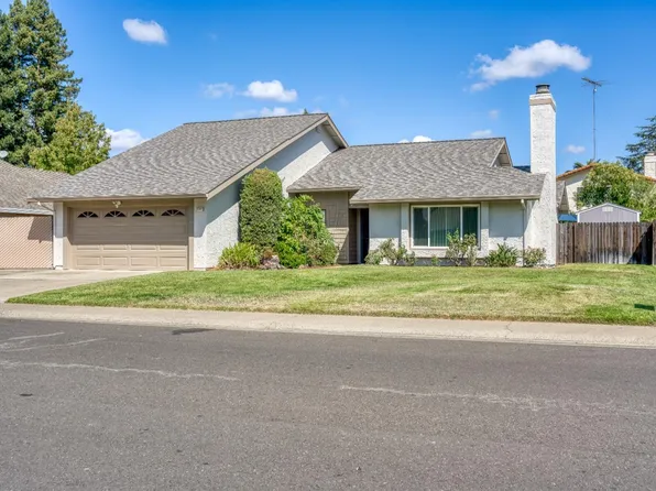 11137 Tusket River Dr, Rancho Cordova, CA 95670