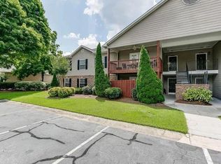 1607 Brighton Poin #1607, Atlanta, GA 30328