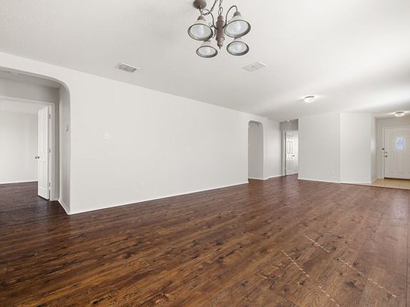 2nd image of 3918 Texas Hawthorn