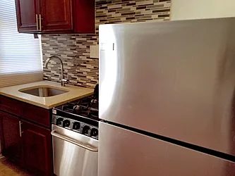 Rented by REAL New York