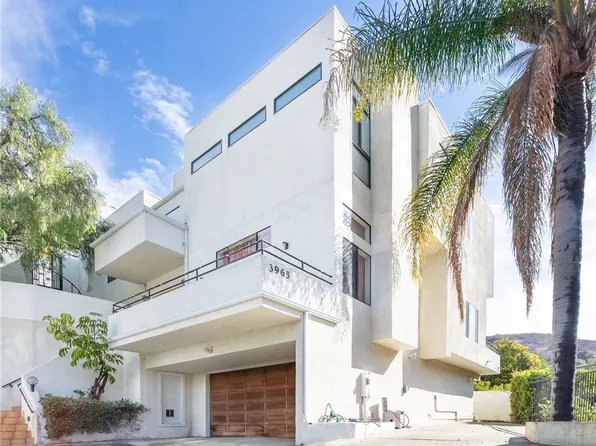 3965 Alta Mesa Dr, Studio City, CA 91604