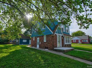 3517 Norwood Dr, Flint, MI 48503