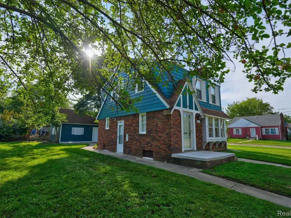 3517 Norwood Dr, Flint, MI 48503