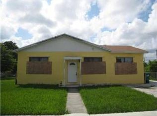 21840 SW 108th Ct, Miami, FL 33170