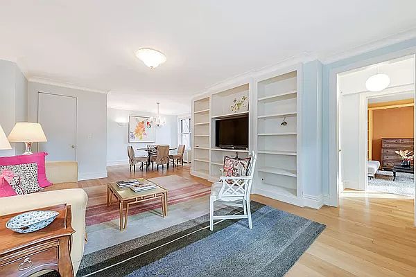 1st image of 30 Clinton St #5DE
