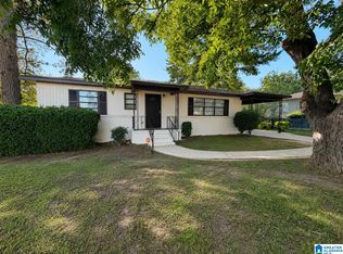 473 Gene Reed Rd, Birmingham, AL 35215