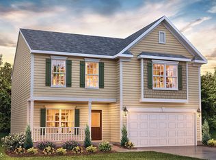 436 Graypointe Dr, Greer, SC 29650