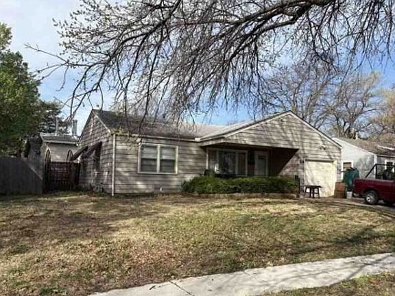Property Side View