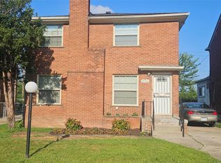 18966 Mendota St, Detroit, MI 48221