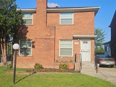 18966 Mendota St, Detroit, MI, 48221