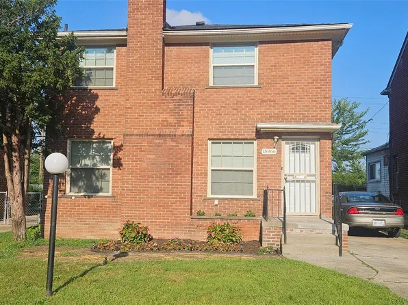 18966 Mendota St, Detroit, MI 48221