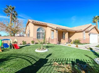 1035 Fairchild St, Las Vegas, NV 89110