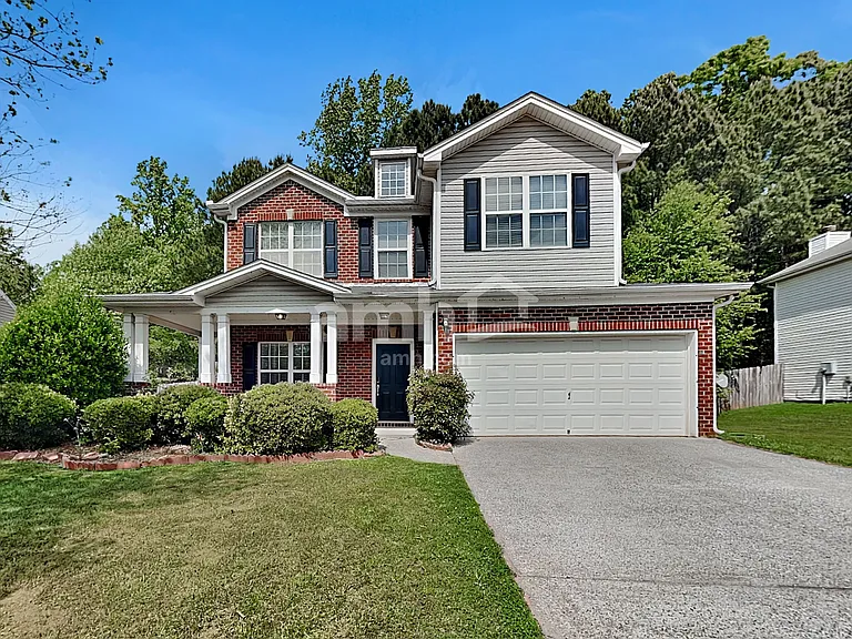 291 Beckenham Ln — Photo 1