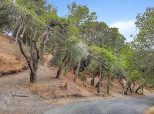 5800 Skyline Dr, El Sobrante, CA 94803