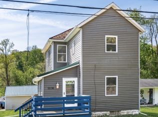 2036 Ridge Rd, Zanesville, OH 43701