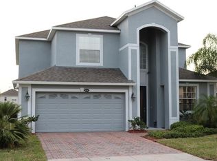 654 Brookeshire Dr, Davenport, FL 33837