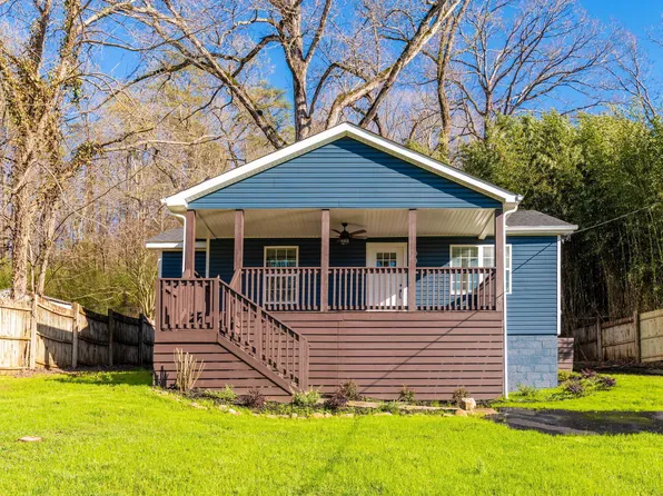 700 Runyan Dr, Chattanooga, TN 37405