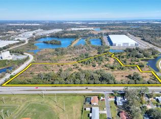 674 S Park Rd, Plant City, FL 33563