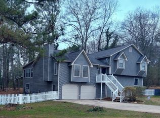 21 Gentry Dr SW, Cartersville, GA 30120