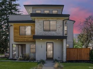 757 N Grape St, Denver, CO 80220