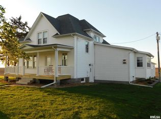 2171 325th St, Durant, IA 52747