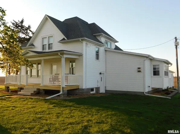 2171 325th St, Durant, IA 52747