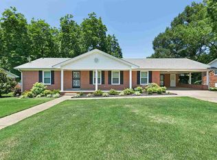 75 Lesa Dr, Jackson, TN 38305