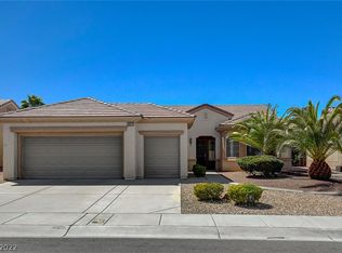 2871 Maffie St, Henderson, NV 89052