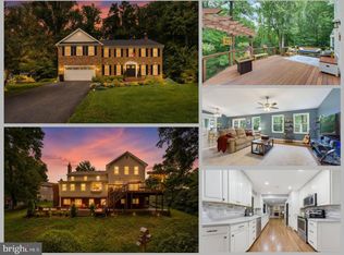 9660 Boyett Ct, Fairfax, VA 22032