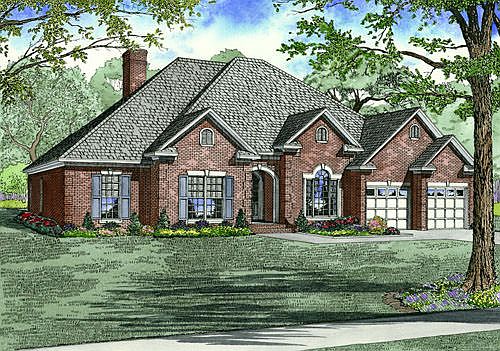 Gorgeous Nelson Design Home 