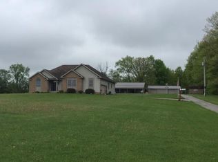 1000 State Route 302, Ashland, OH 44805