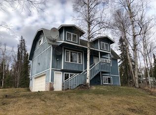 5900 W Locksley Loop, Wasilla, AK 99623