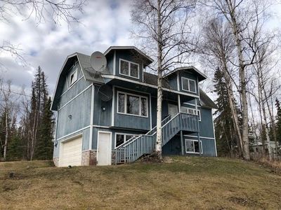5900 W Locksley Loop, Wasilla, AK, 99623