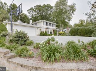 3625 Woodholme Dr, Jarrettsville, MD 21084